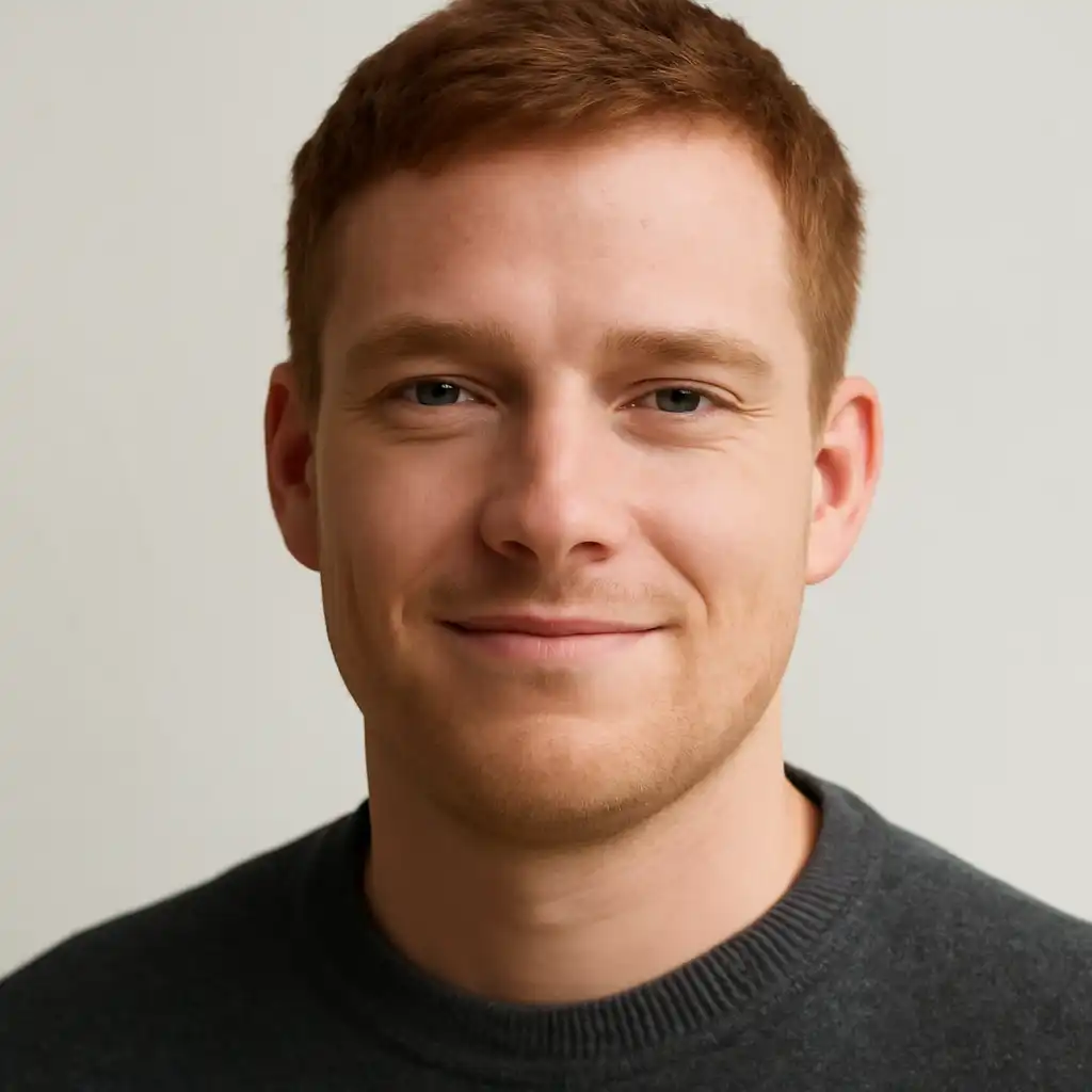 Daan Vermeulen